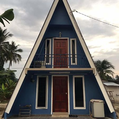 Panorama Homestay Jeram  Exterior photo