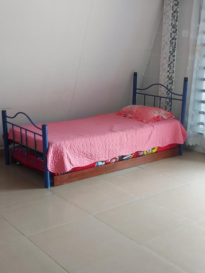 Panorama Homestay Jeram  Exterior photo