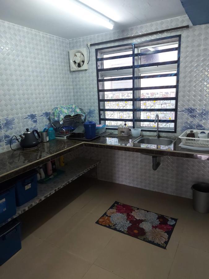 Panorama Homestay Jeram  Exterior photo