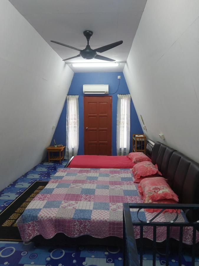 Panorama Homestay Jeram  Exterior photo