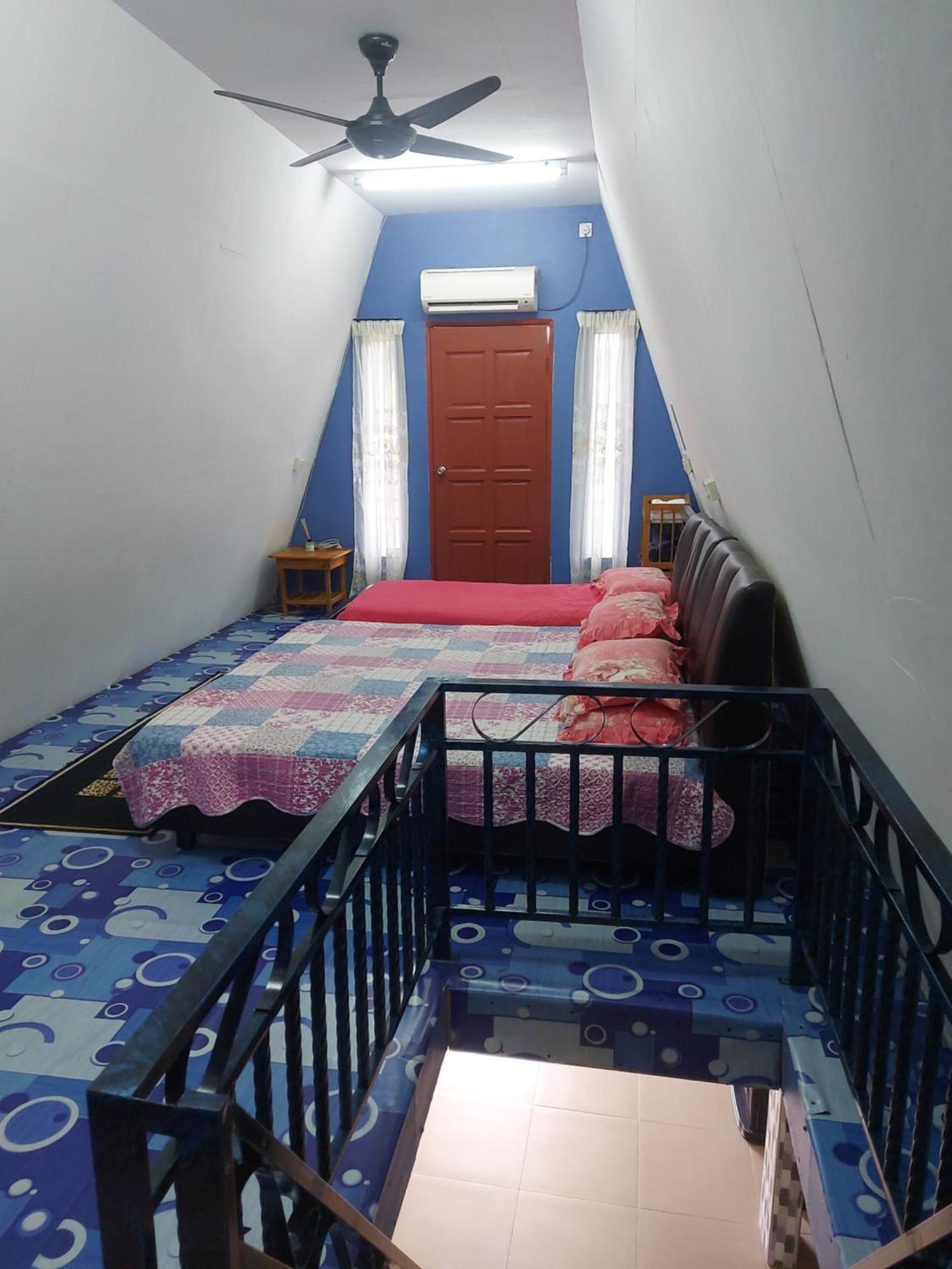 Panorama Homestay Jeram  Room photo