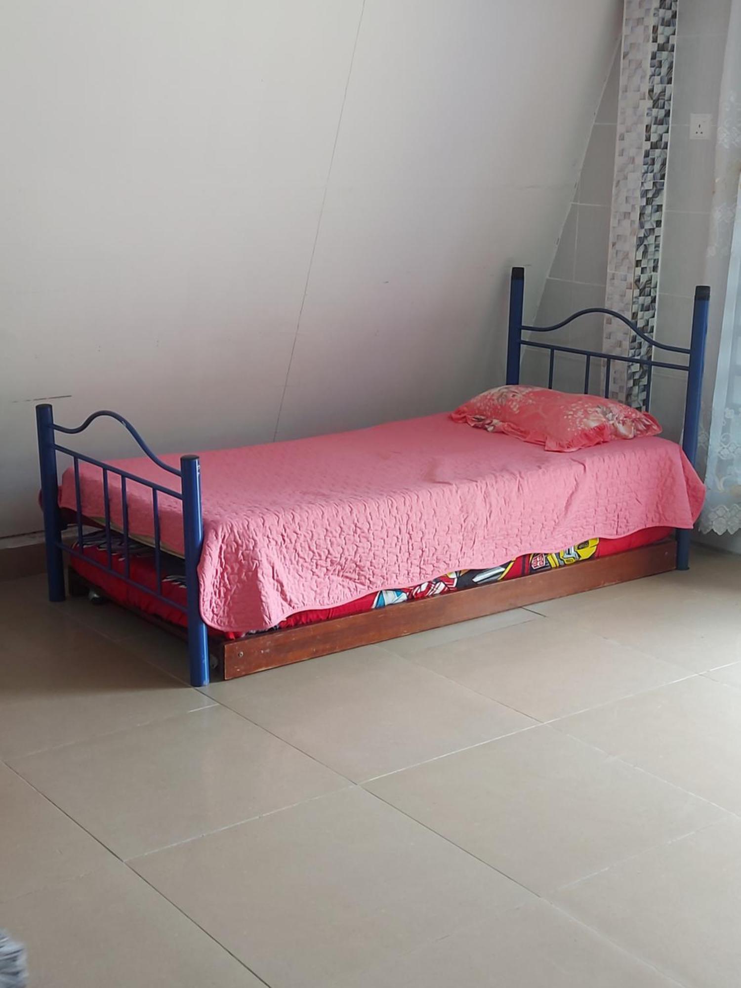 Panorama Homestay Jeram  Room photo