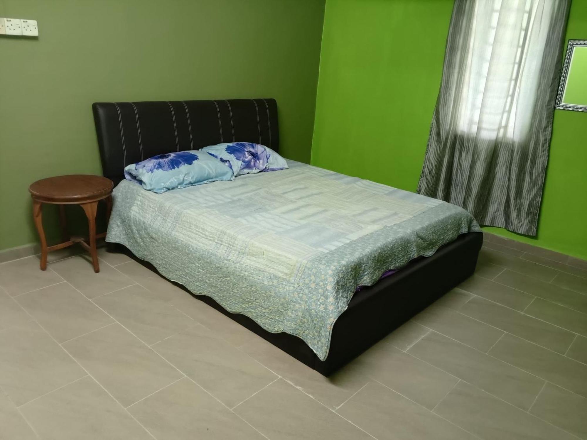 Panorama Homestay Jeram  Exterior photo