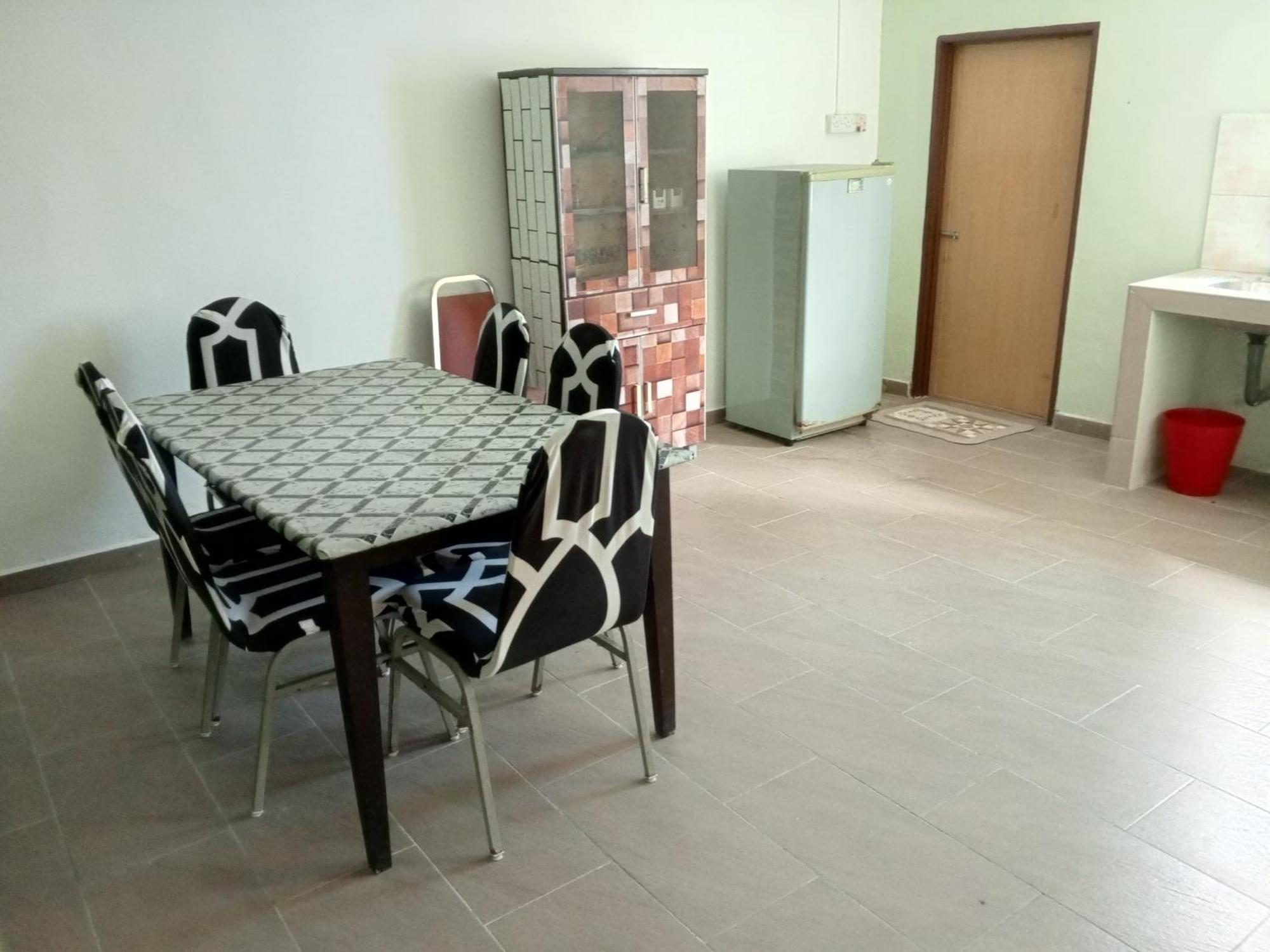 Panorama Homestay Jeram  Exterior photo