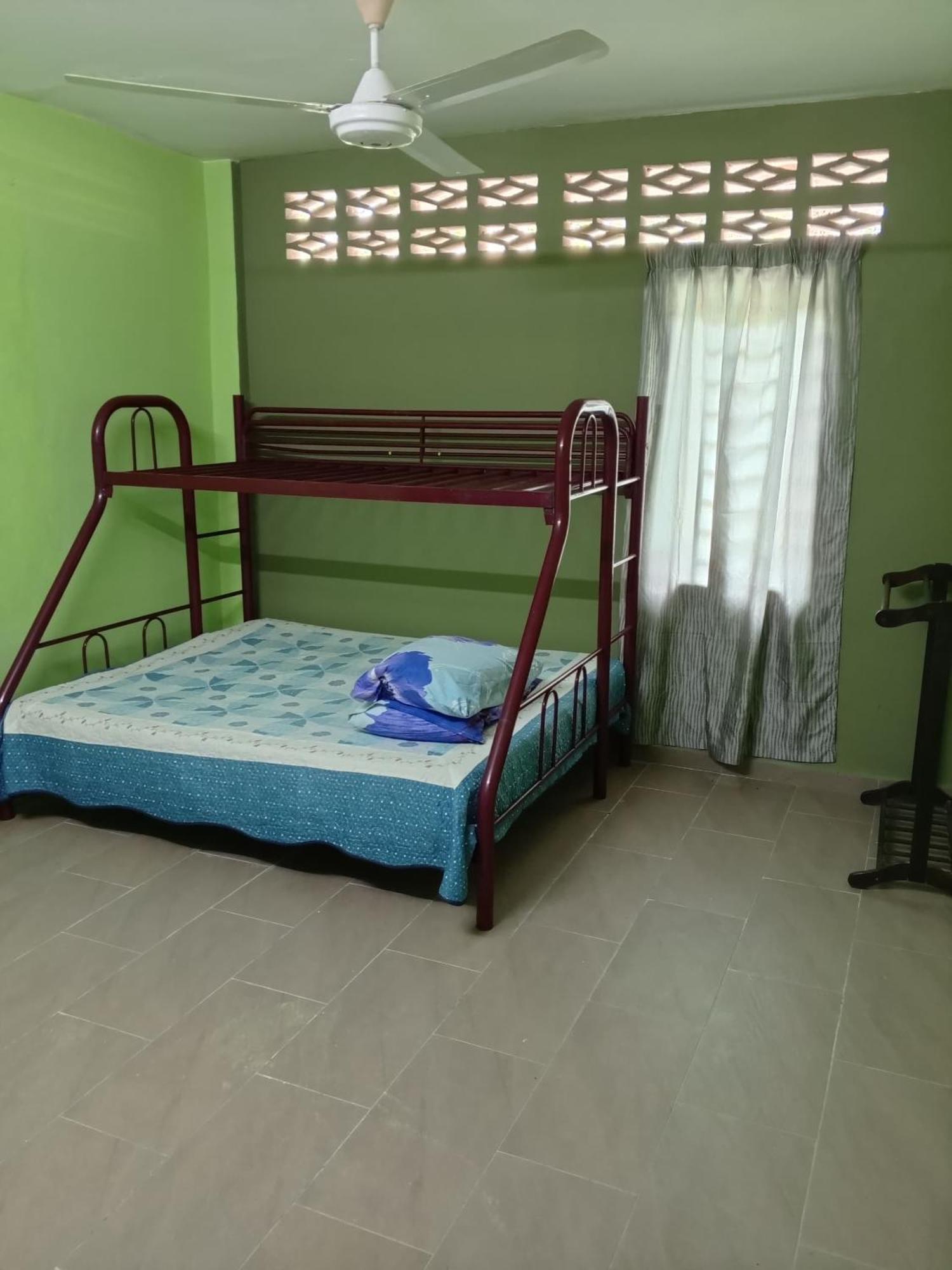Panorama Homestay Jeram  Exterior photo