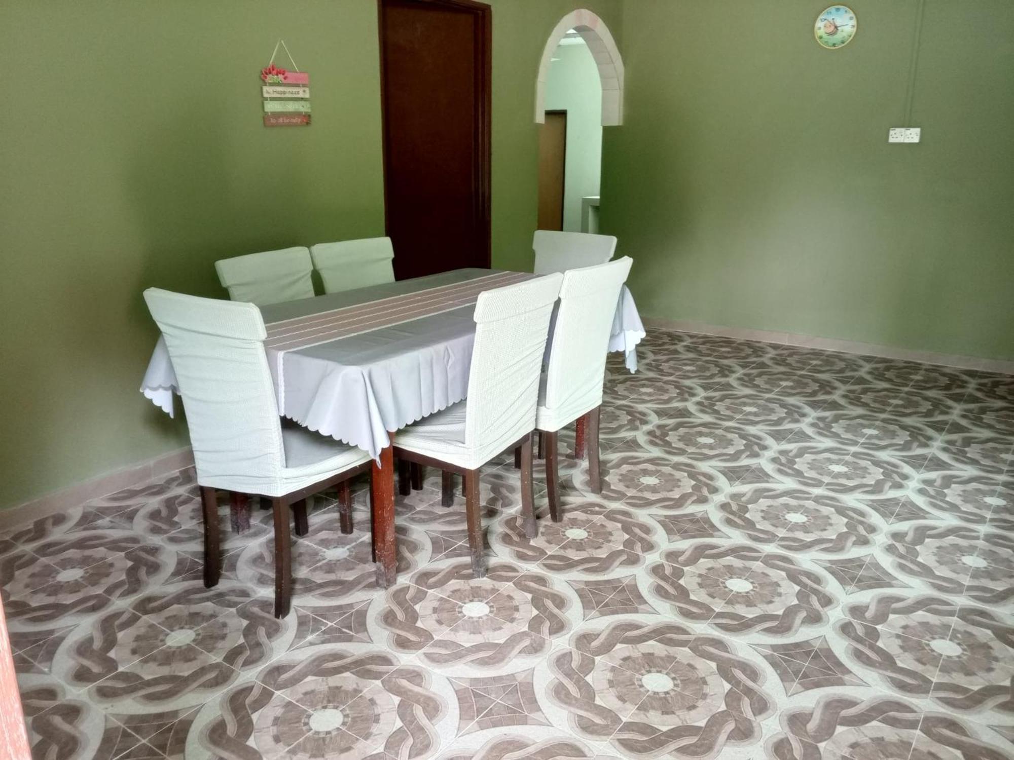 Panorama Homestay Jeram  Exterior photo