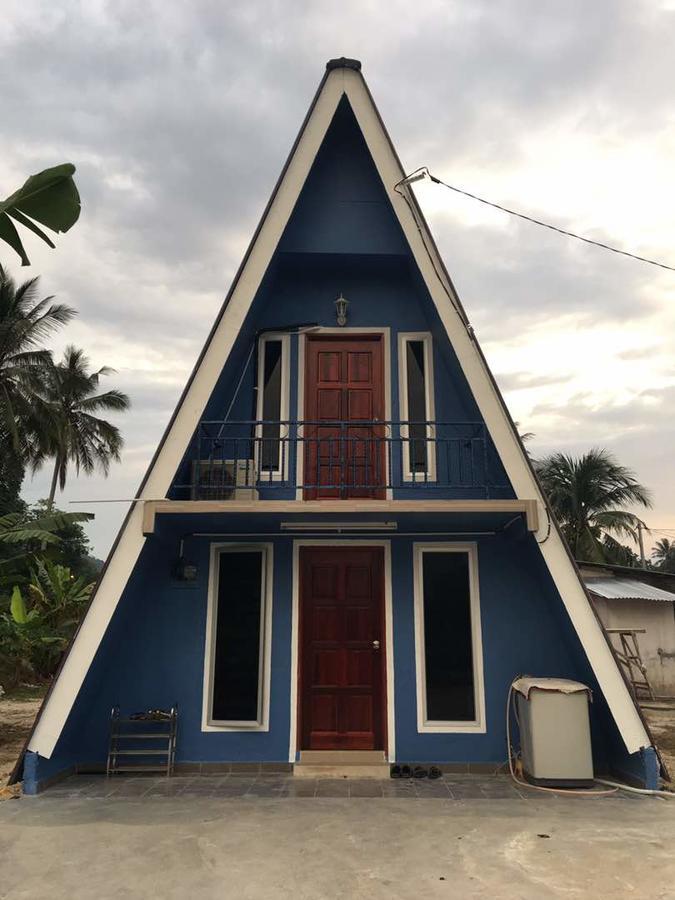 Panorama Homestay Jeram  Exterior photo